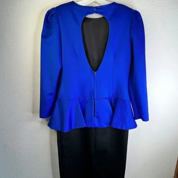 Vintage A.J. Bari‎ Dress - Picture 4 of 8